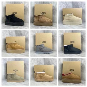 UGG CLASSIC MINI(27 Style)-0013