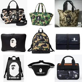 Bape bag(40 style)-0408
