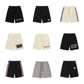 Gucci shorts(Pure cotton quality)-0765