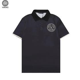 Versace Shirts Polo T-Shirts(15 styles)-1197