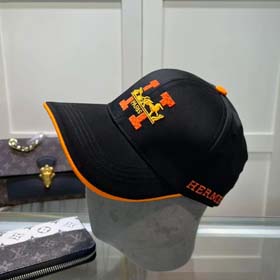 HERMES Fashionable Baseball Cap(34 styles)-2284
