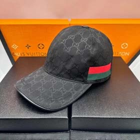 GUCCI New Fashion All-match Hat(40 styles)-2287
