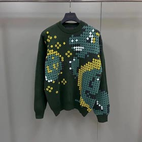 Louis Vuitton hoodies（21 styles）-0141