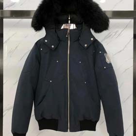 MOOSE KNUCKLES Downjacket（21 styles）-0812