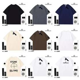 Stone Island  t-shirt-1131